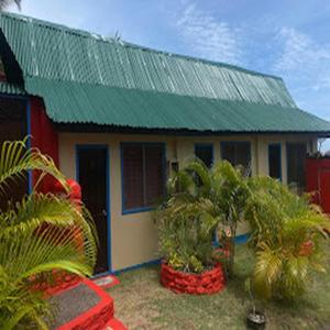 Napo Beach Resort Maripipi Exterior foto